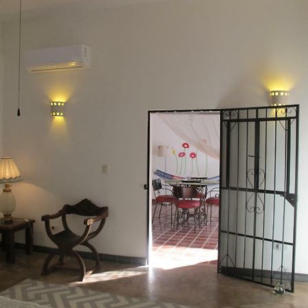 Casa Isabella Villa Mérida Dış mekan fotoğraf
