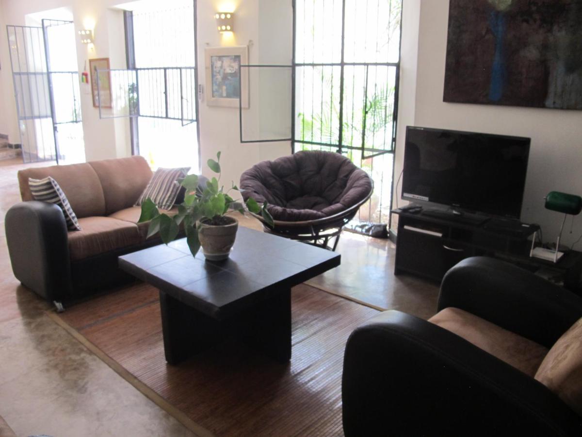 Casa Isabella Villa Mérida Dış mekan fotoğraf