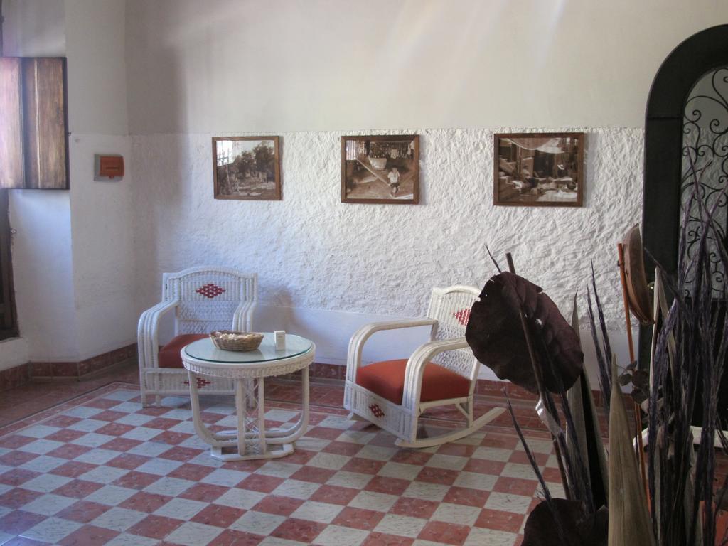 Casa Isabella Villa Mérida Dış mekan fotoğraf