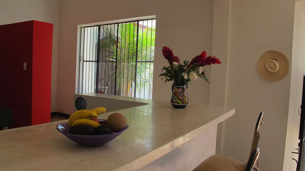 Casa Isabella Villa Mérida Dış mekan fotoğraf