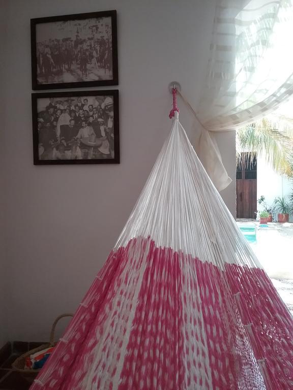 Casa Isabella Villa Mérida Dış mekan fotoğraf