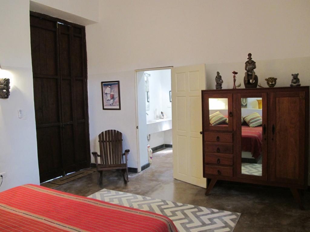 Casa Isabella Villa Mérida Dış mekan fotoğraf