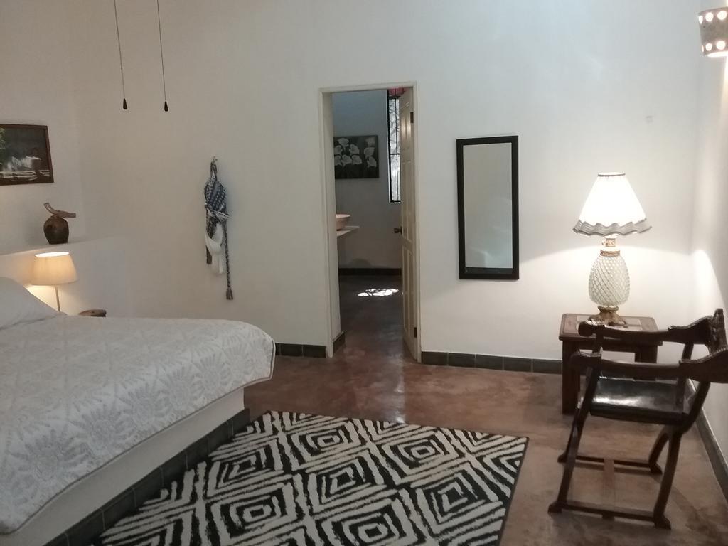 Casa Isabella Villa Mérida Dış mekan fotoğraf