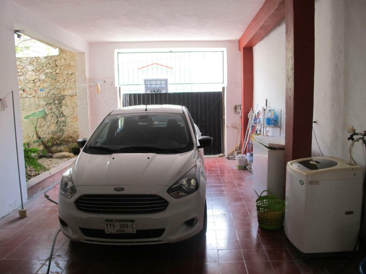 Casa Isabella Villa Mérida Dış mekan fotoğraf