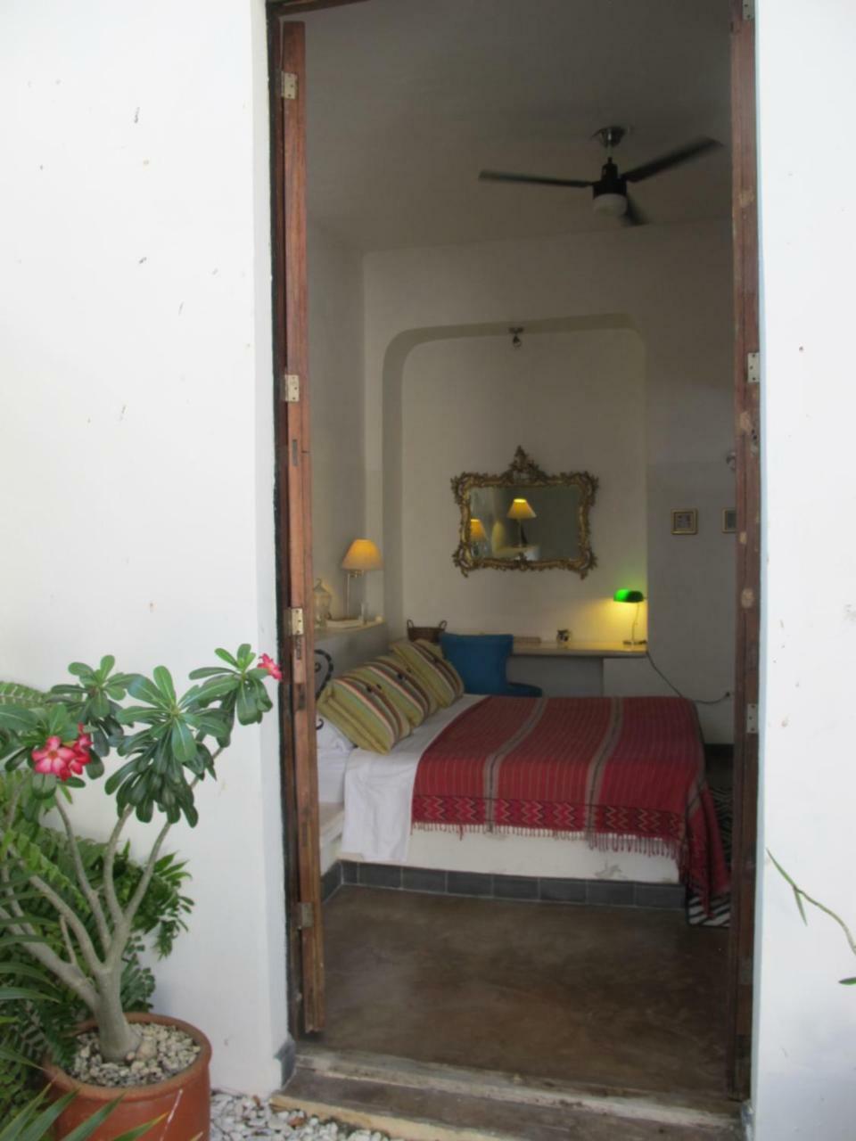 Casa Isabella Villa Mérida Dış mekan fotoğraf
