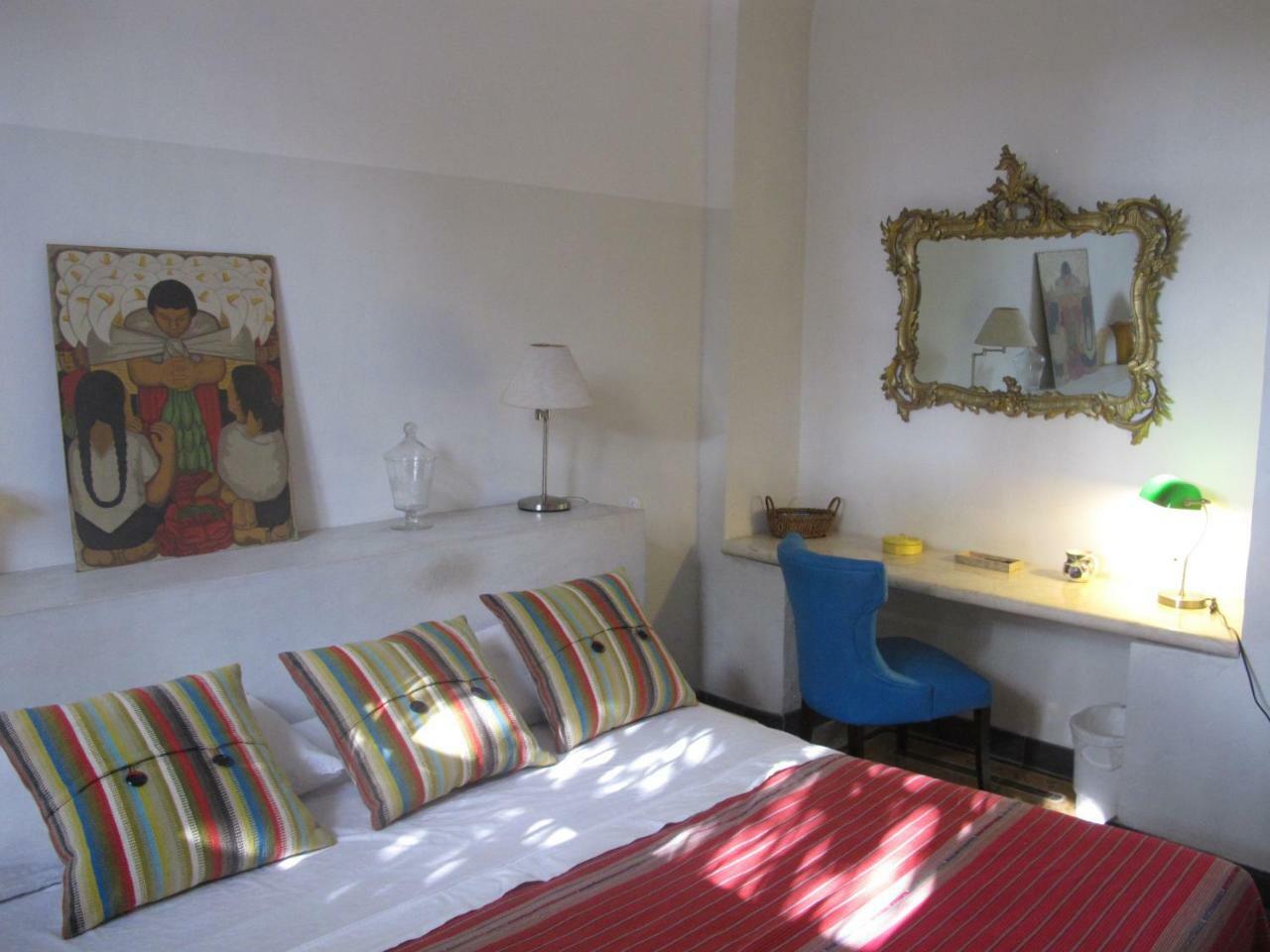 Casa Isabella Villa Mérida Dış mekan fotoğraf